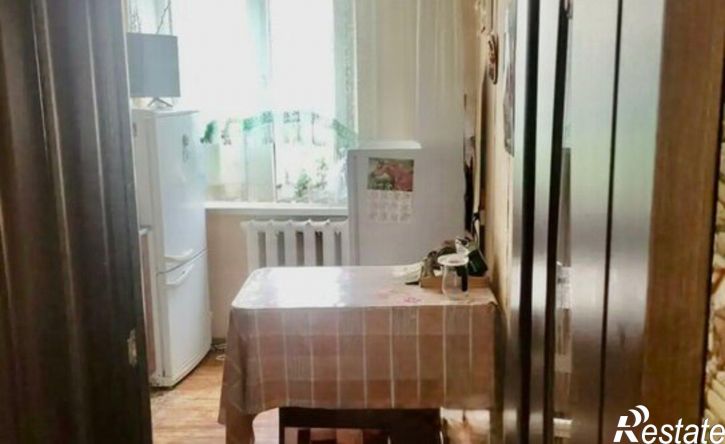 2-комн квартира ул Маршала Жукова, 2/2,  д. 2/2