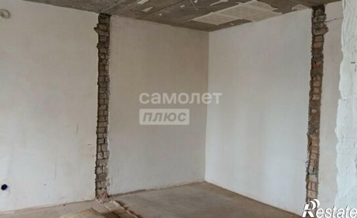 1-комн квартира ул 8 Марта, 19,  д. 19