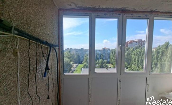 2-комн квартира ул Рабкоров, 16,  д. 16
