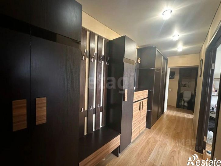 3-комн квартира ул Левитана, 22 1,  д. 22 1,  к. 1