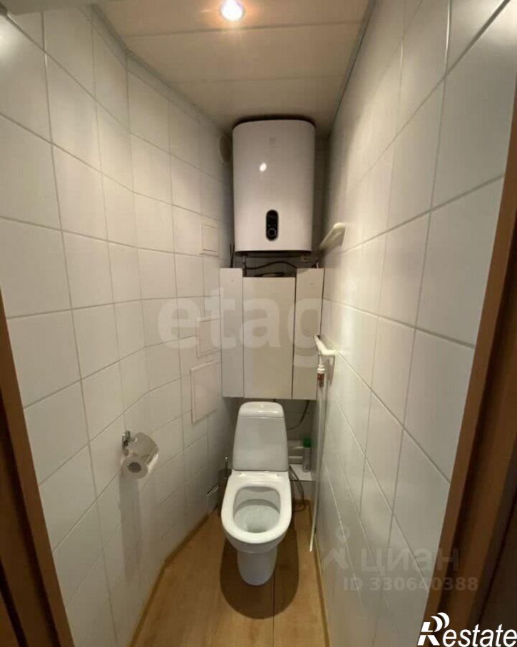 3-комн квартира ул Рабкоров, 11/1,  д. 11/1