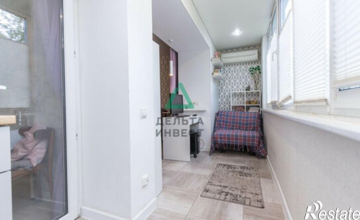 1-комн квартира ул Кирова, 47/1,  д. 47/1