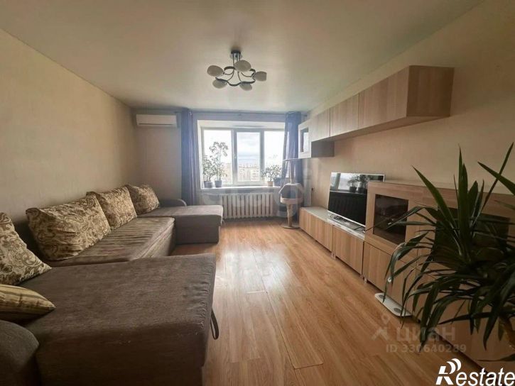 3-комн квартира ул Левитана, 22 1,  д. 22 1,  к. 1