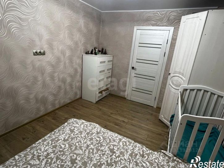 3-комн квартира ул Ферина, 12,  д. 12