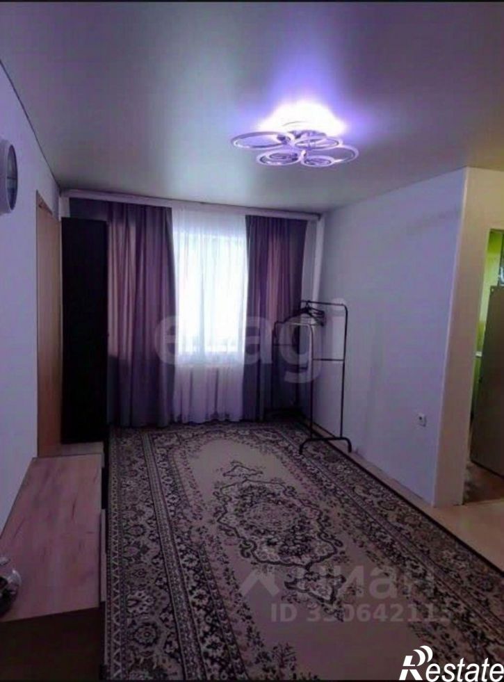 2-комн квартира ул Мусоргского, 15 А,  д. 15 А,  к. А