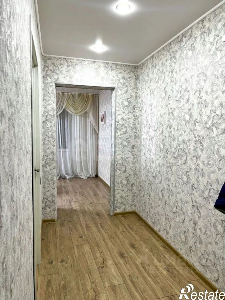 3-комн квартира ул Ферина, 12,  д. 12