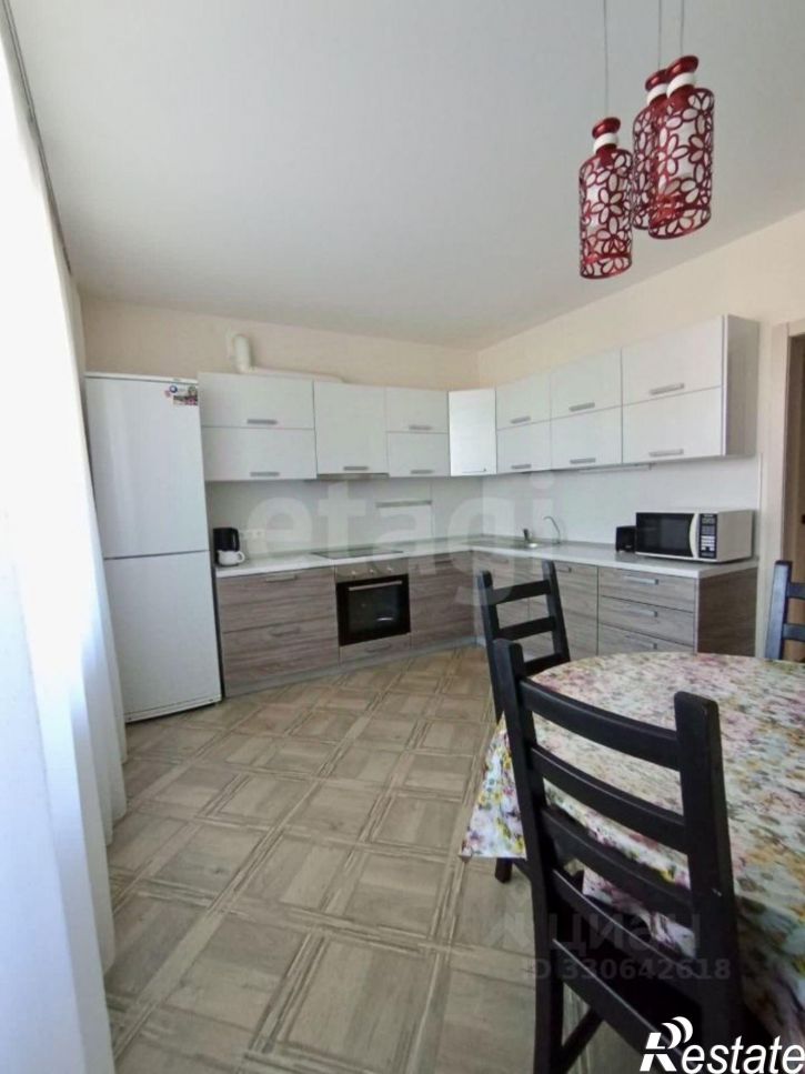 3-комн квартира ул Рихарда Зорге, 63/5,  д. 63/5