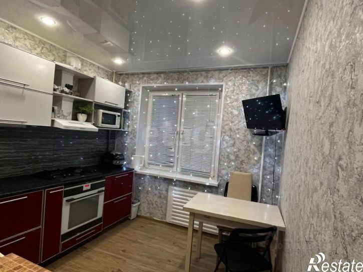 3-комн квартира ул Ферина, 12,  д. 12