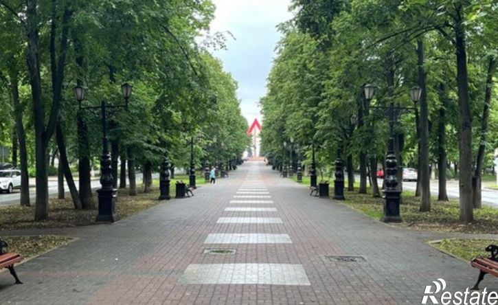 2-комн квартира ул Первомайская, 6а,  д. 6а