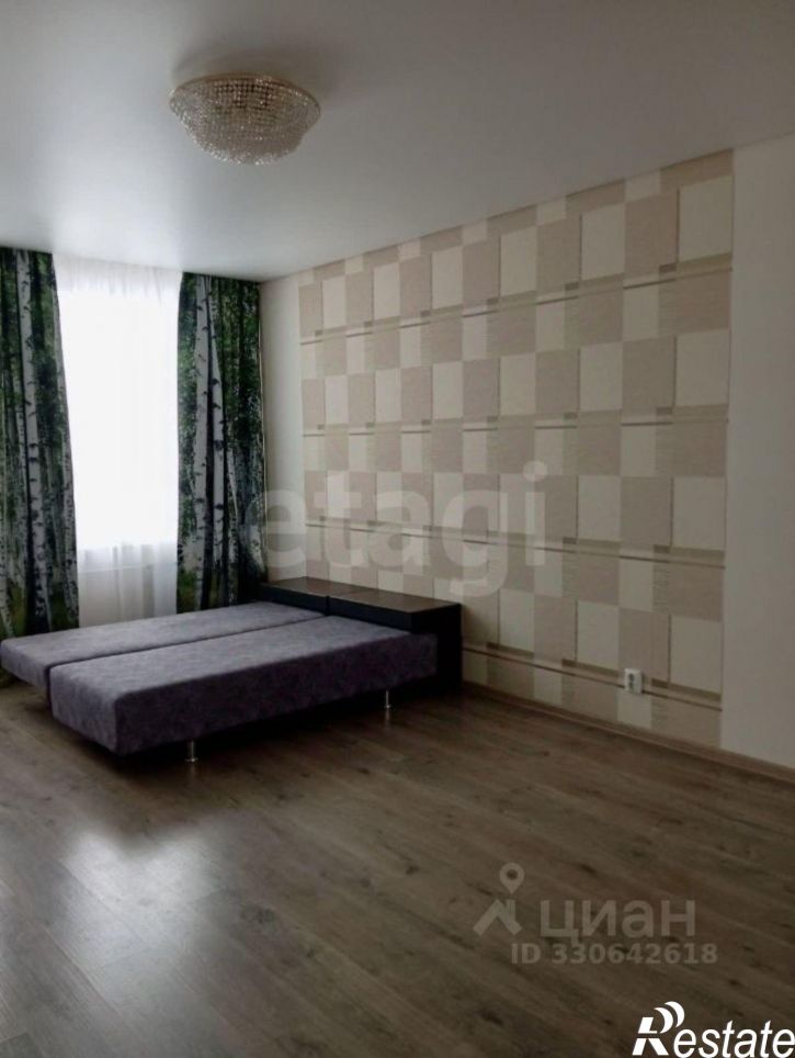3-комн квартира ул Рихарда Зорге, 63/5,  д. 63/5