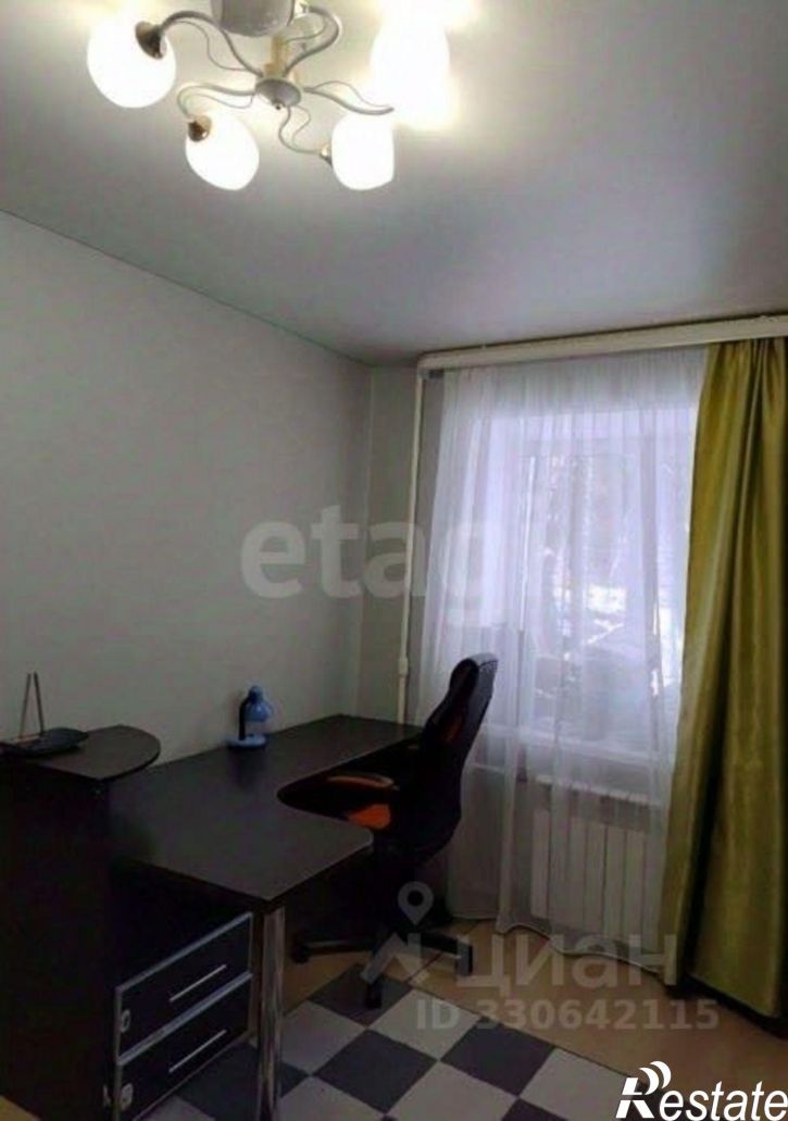 2-комн квартира ул Мусоргского, 15 А,  д. 15 А,  к. А