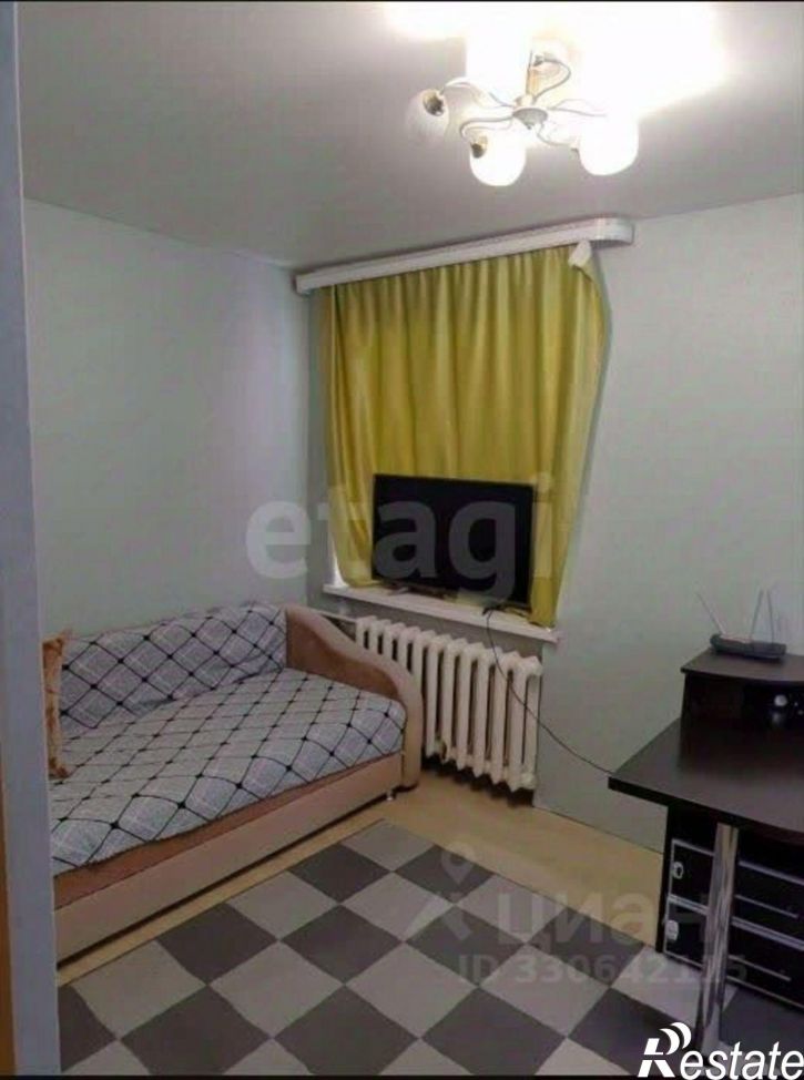2-комн квартира ул Мусоргского, 15 А,  д. 15 А,  к. А