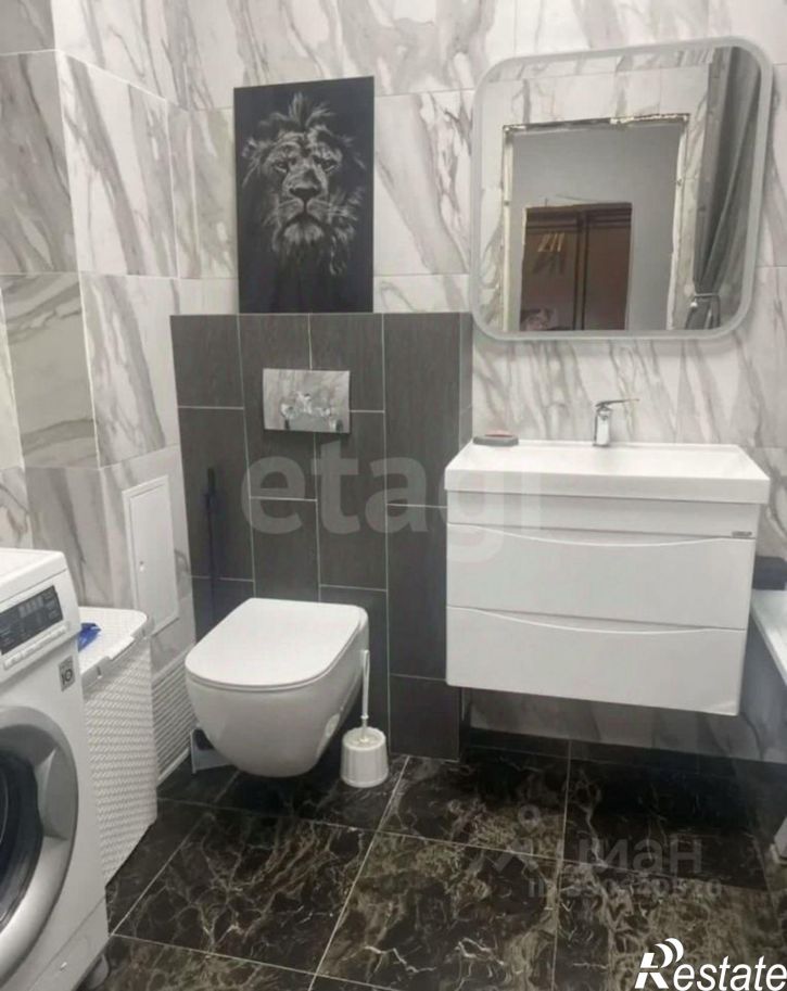 1-комн квартира ул Гафури, 56,  д. 56