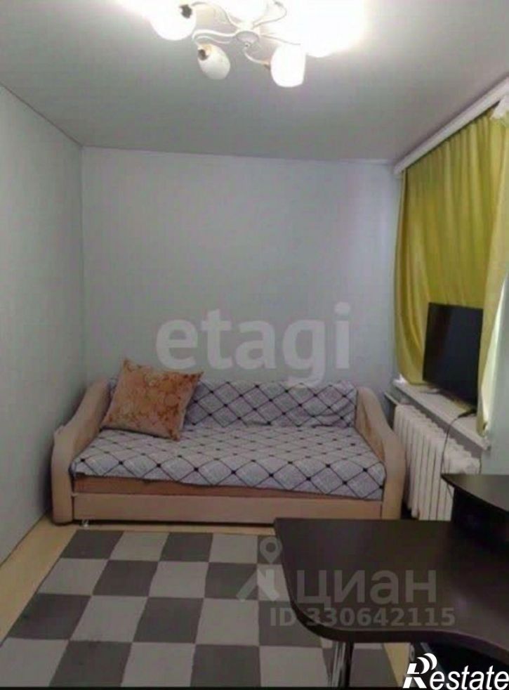2-комн квартира ул Мусоргского, 15 А,  д. 15 А,  к. А