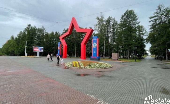 2-комн квартира ул Первомайская, 6а,  д. 6а