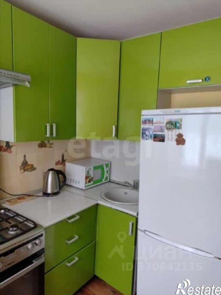 2-комн квартира ул Мусоргского, 15 А,  д. 15 А,  к. А