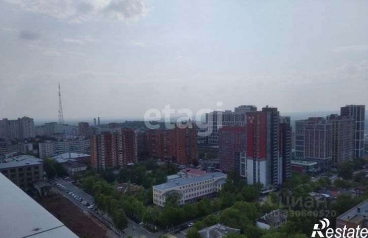 1-комн квартира ул Гафури, 56,  д. 56