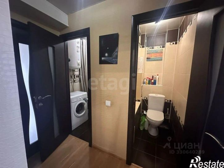 3-комн квартира ул Левитана, 22 1,  д. 22 1,  к. 1