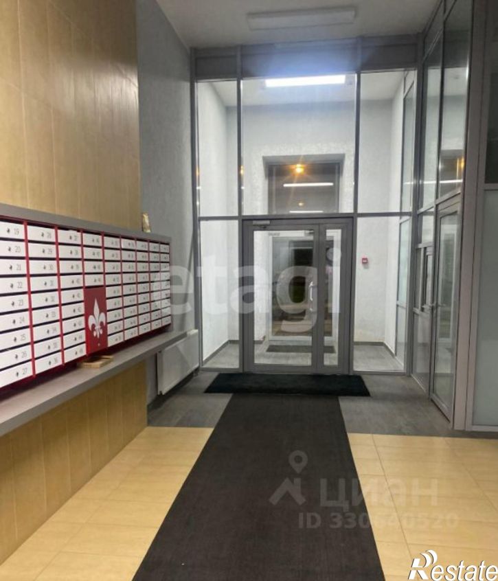 1-комн квартира ул Гафури, 56,  д. 56