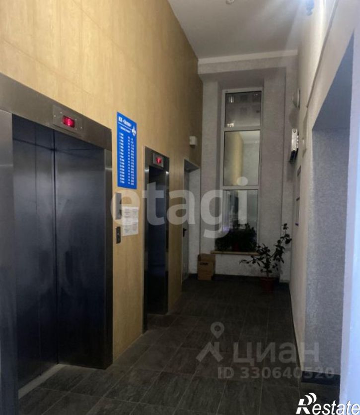 1-комн квартира ул Гафури, 56,  д. 56