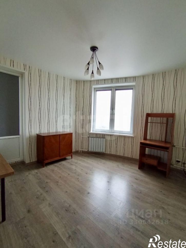 3-комн квартира ул Рихарда Зорге, 63/5,  д. 63/5