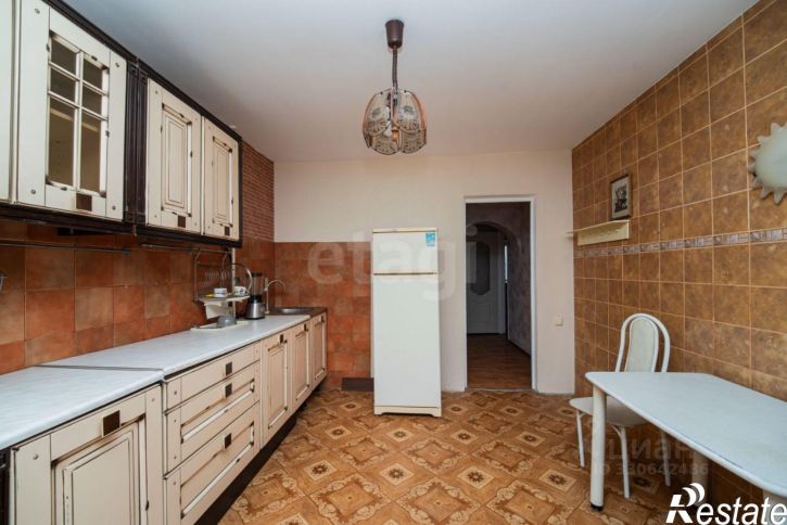 3-комн квартира ул Менделеева, 106,  д. 106