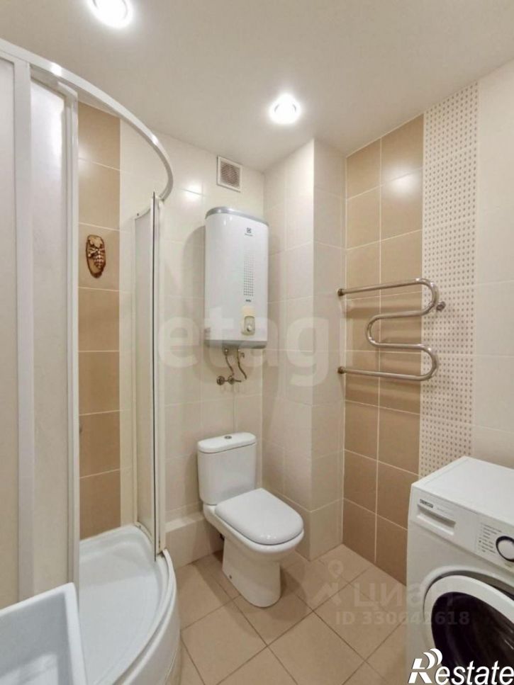 3-комн квартира ул Рихарда Зорге, 63/5,  д. 63/5