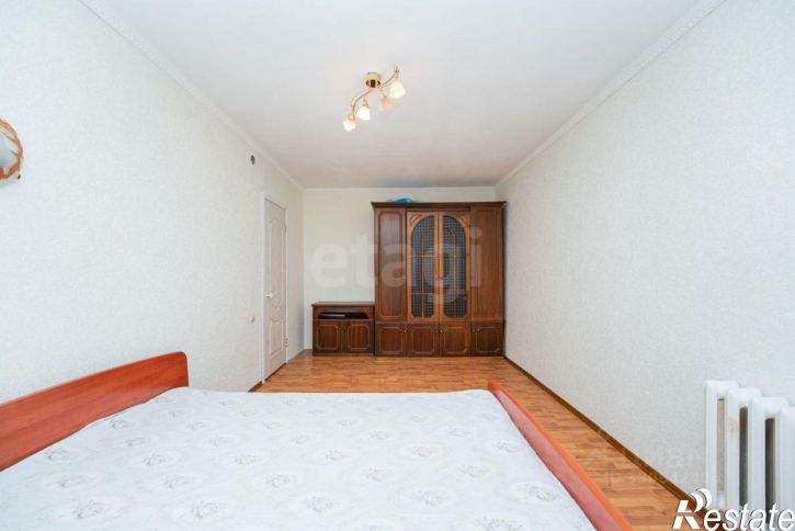 3-комн квартира ул Менделеева, 106,  д. 106