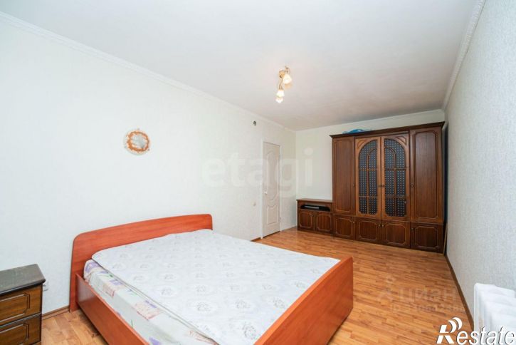 3-комн квартира ул Менделеева, 106,  д. 106