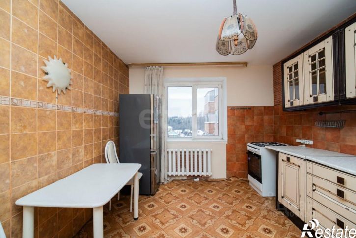 3-комн квартира ул Менделеева, 106,  д. 106