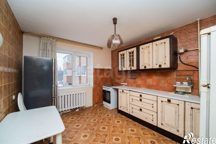 3-комн квартира ул Менделеева, 106,  д. 106
