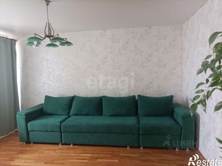 4-комн квартира ул Софьи Перовской, 15 1,  д. 15 1,  к. 1