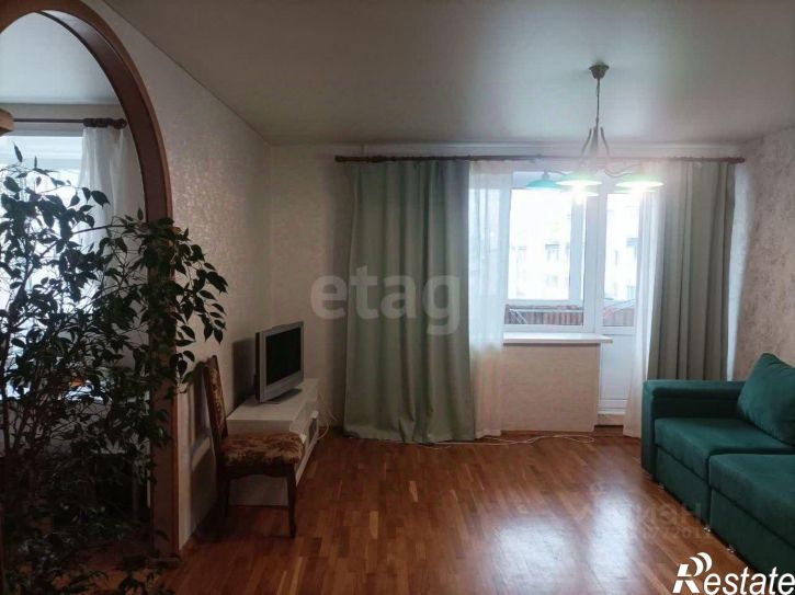 4-комн квартира ул Софьи Перовской, 15 1,  д. 15 1,  к. 1