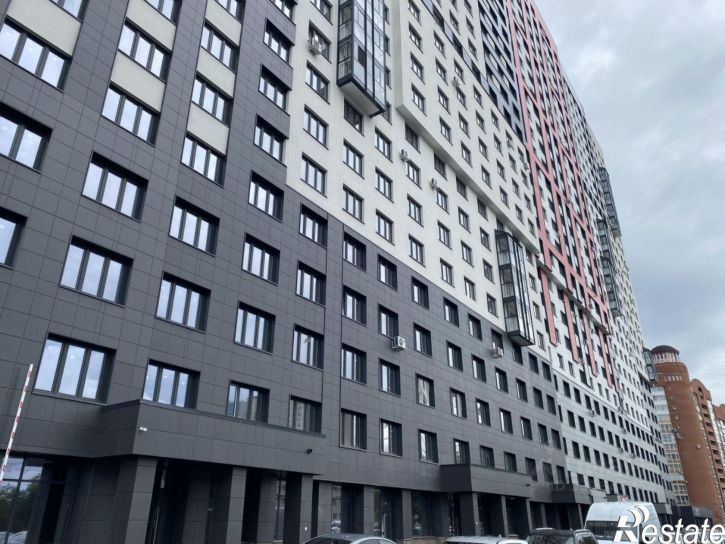 1-комн квартира ул Менделеева, 128,  д. 128