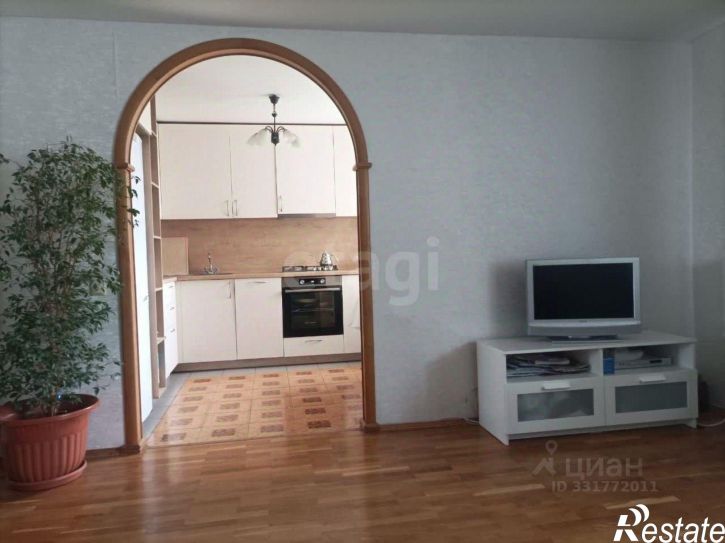 4-комн квартира ул Софьи Перовской, 15 1,  д. 15 1,  к. 1