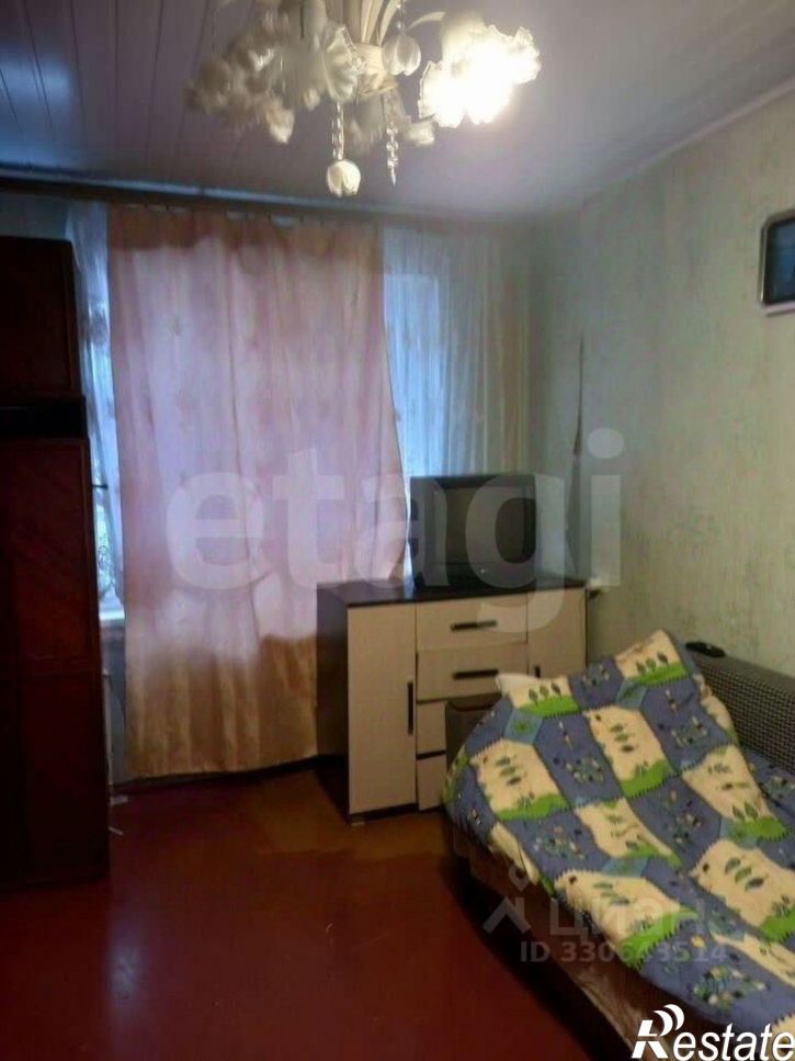 1-комн квартира ул Баязита Бикбая, 19/1,  д. 19/1