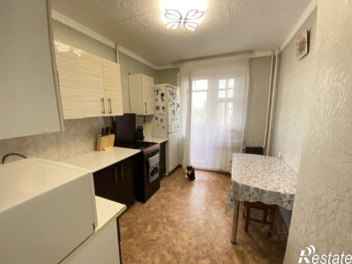 3-комн квартира ул Союзная, 35/2,  д. 35/2