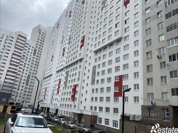 1-комн квартира ул Менделеева, 128,  д. 128