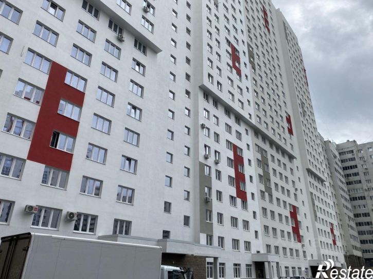 1-комн квартира ул Менделеева, 128,  д. 128