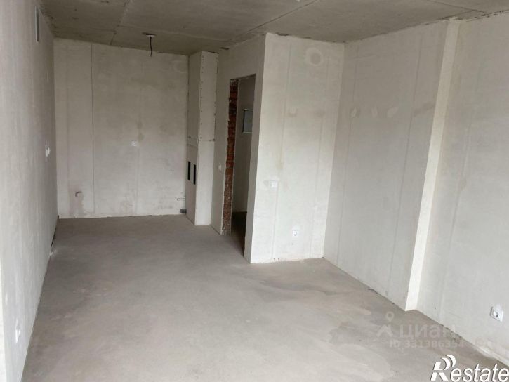 1-комн квартира ул Менделеева, 128,  д. 128