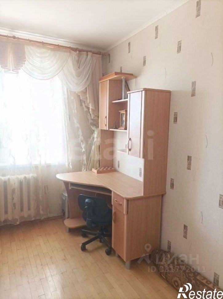 4-комн квартира ул Софьи Перовской, 15 1,  д. 15 1,  к. 1