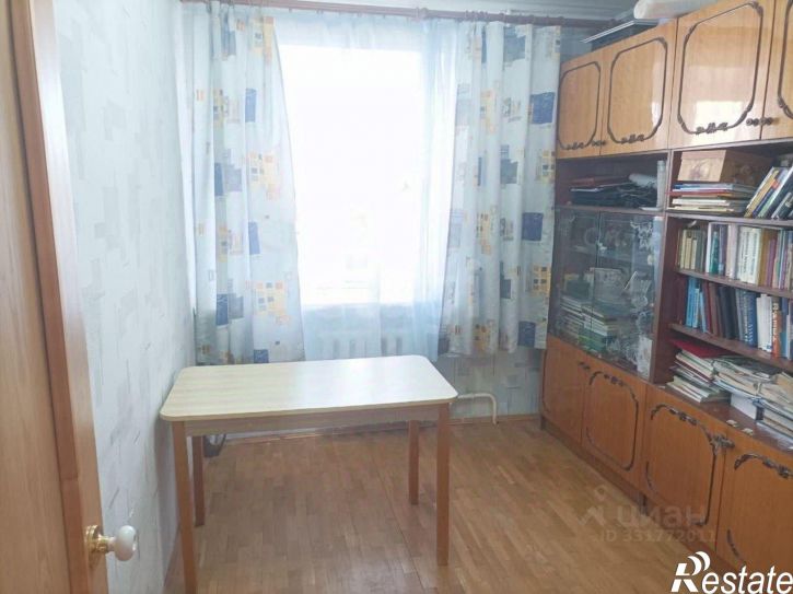 4-комн квартира ул Софьи Перовской, 15 1,  д. 15 1,  к. 1