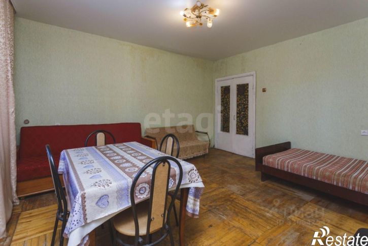3-комн квартира ул Султанова, 24,  д. 24