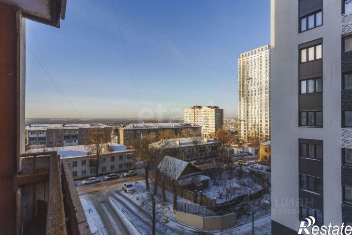 3-комн квартира ул Султанова, 24,  д. 24