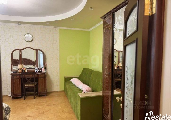 2-комн квартира ул Революционная, 34/1,  д. 34/1