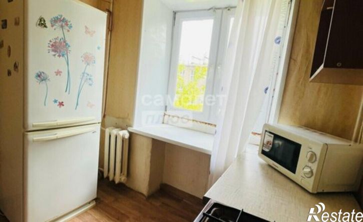 2-комн квартира пр-кт Октября, 37/1,  д. 37/1
