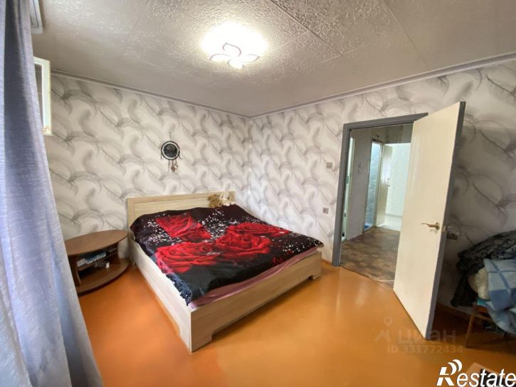 3-комн квартира ул Союзная, 35/2,  д. 35/2