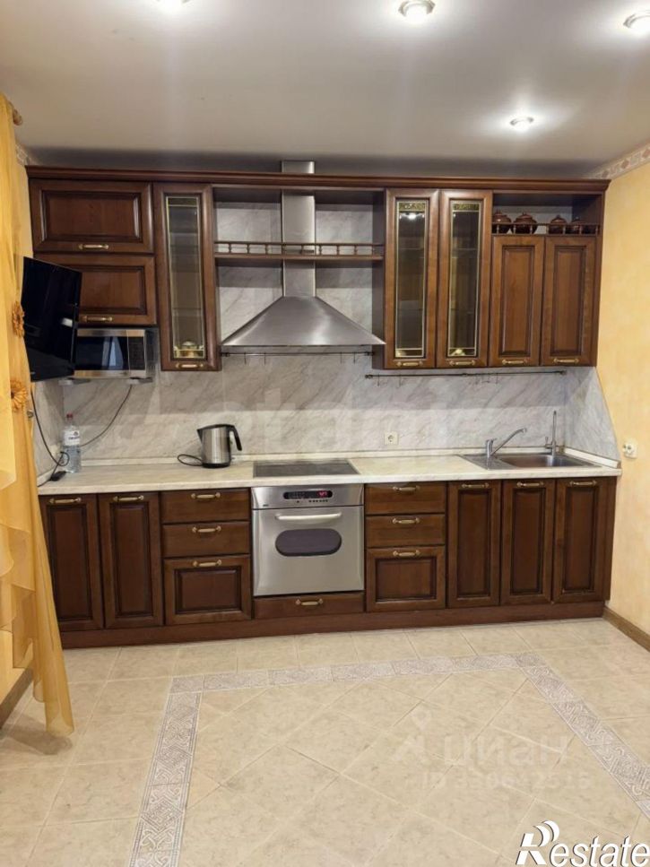 2-комн квартира ул Братьев Кадомцевых, 12/2,  д. 12/2