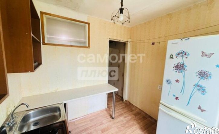 2-комн квартира пр-кт Октября, 37/1,  д. 37/1