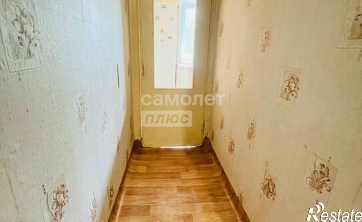 2-комн квартира пр-кт Октября, 37/1,  д. 37/1